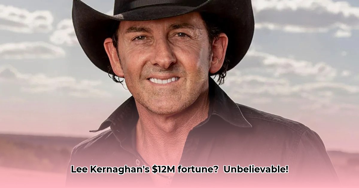 lee-kernaghan-net-worth